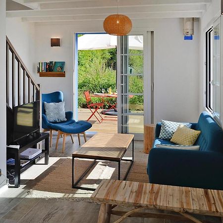 Pretty Breton Holiday Home In A Top Location Plougasnou Eksteriør bilde