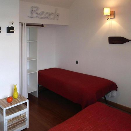 Pretty Breton Holiday Home In A Top Location Plougasnou Eksteriør bilde