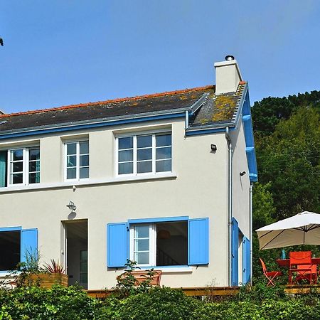 Pretty Breton Holiday Home In A Top Location Plougasnou Eksteriør bilde