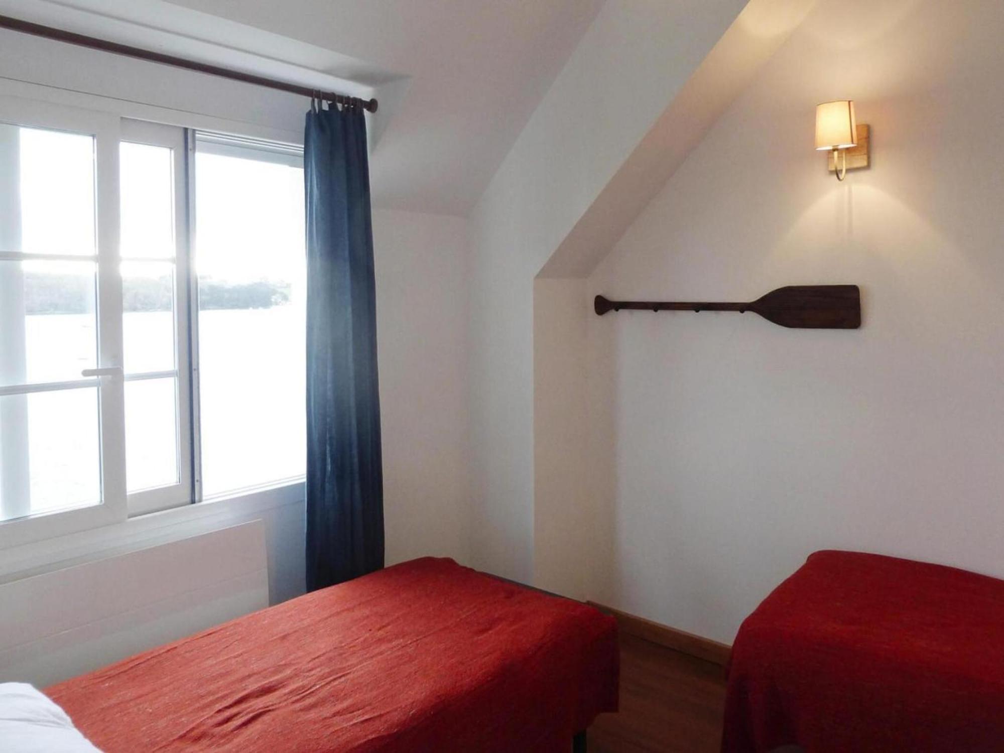 Pretty Breton Holiday Home In A Top Location Plougasnou Eksteriør bilde