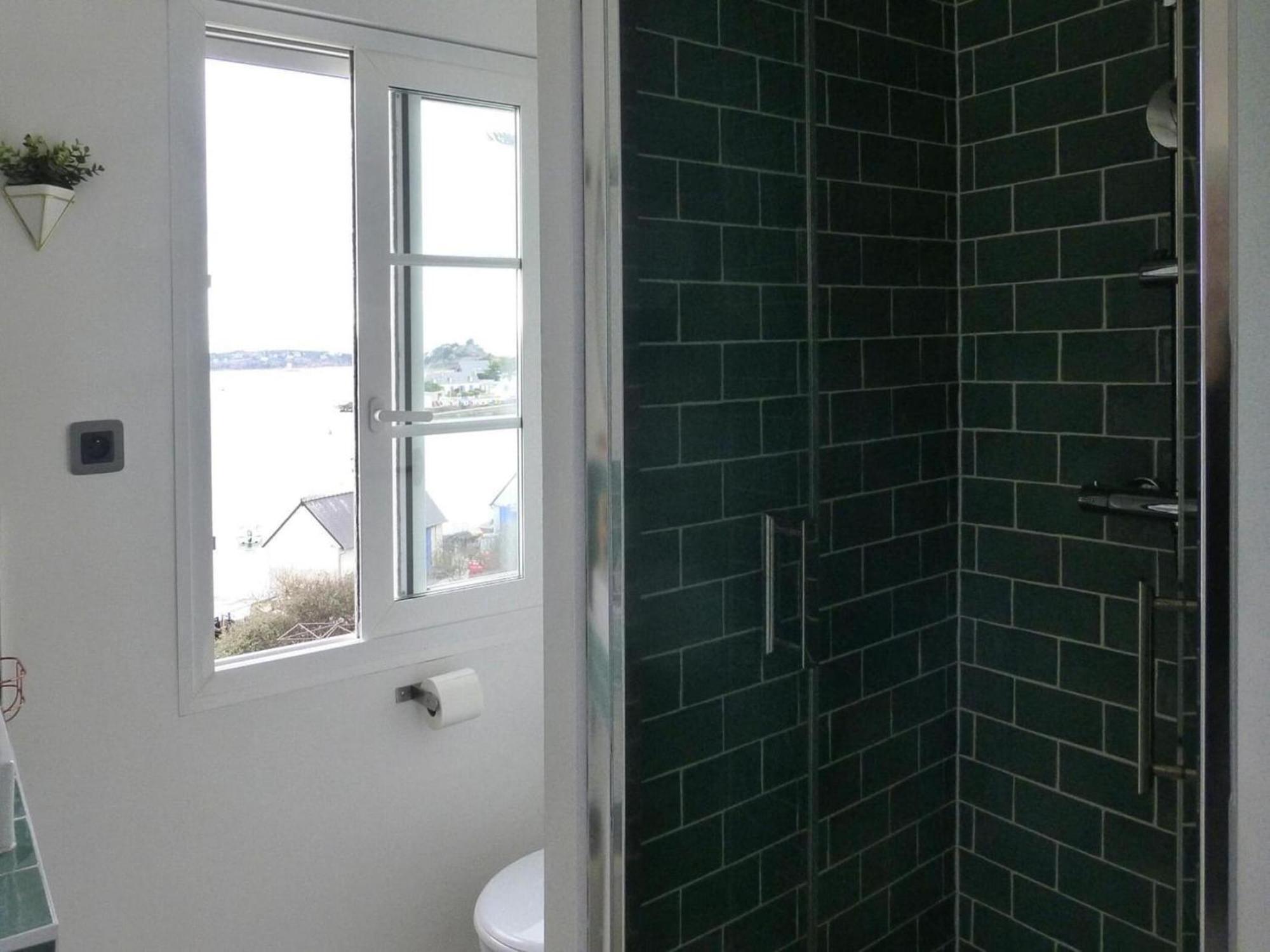 Pretty Breton Holiday Home In A Top Location Plougasnou Eksteriør bilde