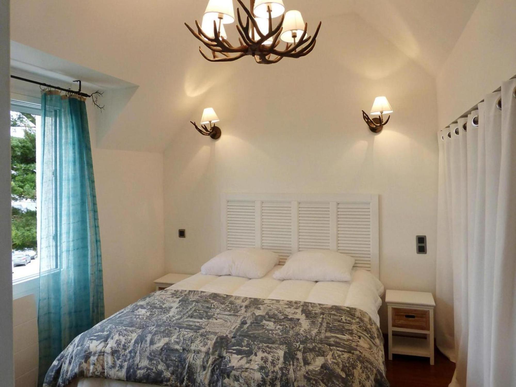 Pretty Breton Holiday Home In A Top Location Plougasnou Eksteriør bilde