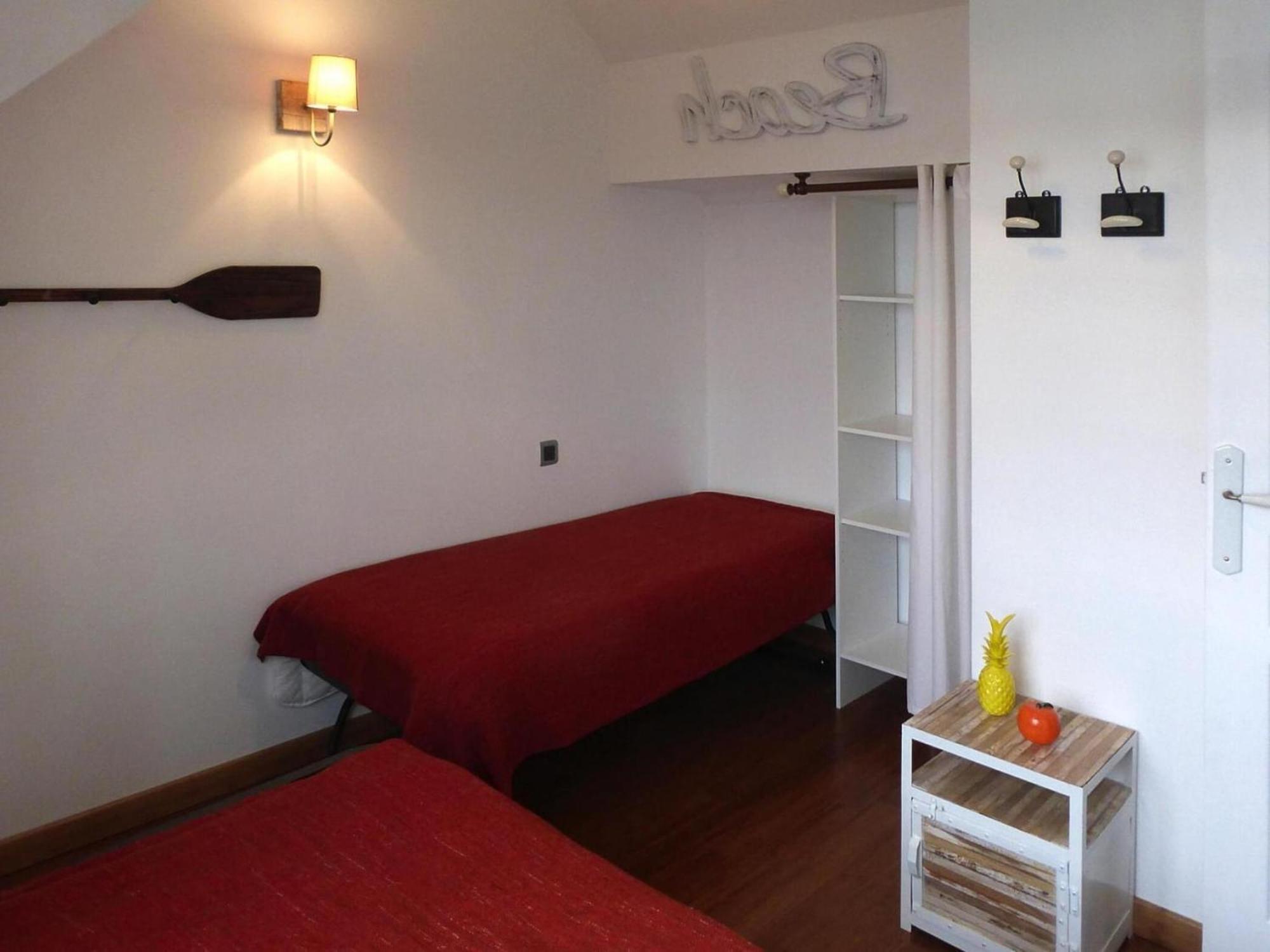 Pretty Breton Holiday Home In A Top Location Plougasnou Eksteriør bilde